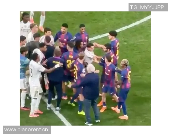 巴萨对亚马尔遭受不公待遇表示强烈不满皇马球员随意评论却未受惩罚 巴萨对亚马尔遭受不公待遇表示强烈不满皇马球员随意评论却未受惩罚