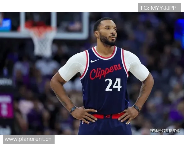 本赛季新东家表现抢眼鲍威尔场均得分领先KD小波特紧随其后