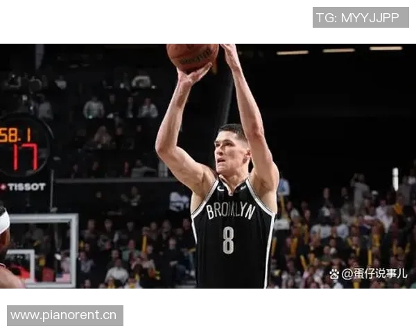 令人唏嘘!步行者惨遭篮网击败赛季战绩仅1胜7负居联盟垫底 令人唏嘘!步行者惨遭篮网击败赛季战绩仅1胜7负居联盟垫底