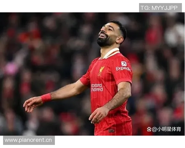 斯洛特谈萨拉赫未来及球队状态表示无畏四场不败的挑战 斯洛特谈萨拉赫未来及球队状态表示无畏四场不败的挑战