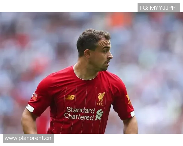 利物浦祝贺沙奇里34岁生日回顾其红军生涯63场8球9助精彩表现