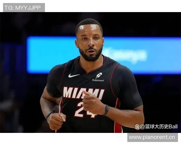 热火新援鲍威尔表现出色半场贡献13分3助攻助力球队火力全开