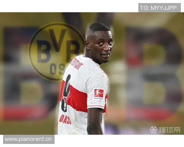 巴萨关注多特前锋吉拉西解约金降至6500万欧元