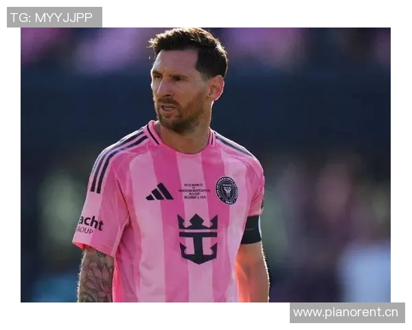 梅西加盟迈阿密后表现惊艳82场71球36助攻创造56次机会