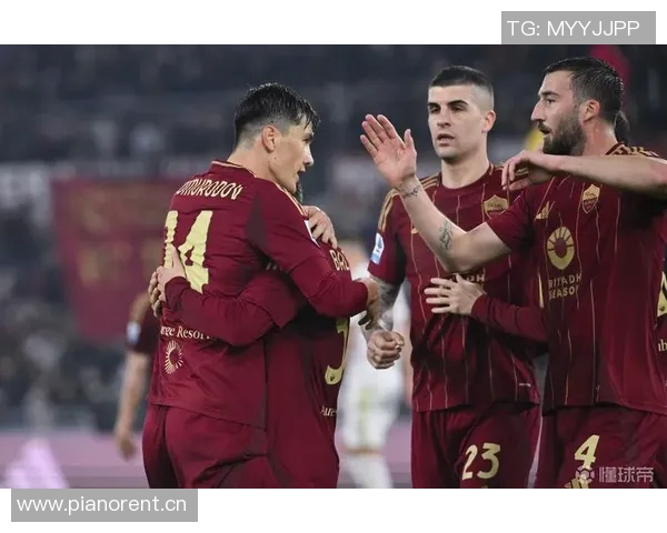 埃文弗格森以722选票当选罗马队对科莫最佳球员 埃文弗格森以722选票当选罗马队对科莫最佳球员