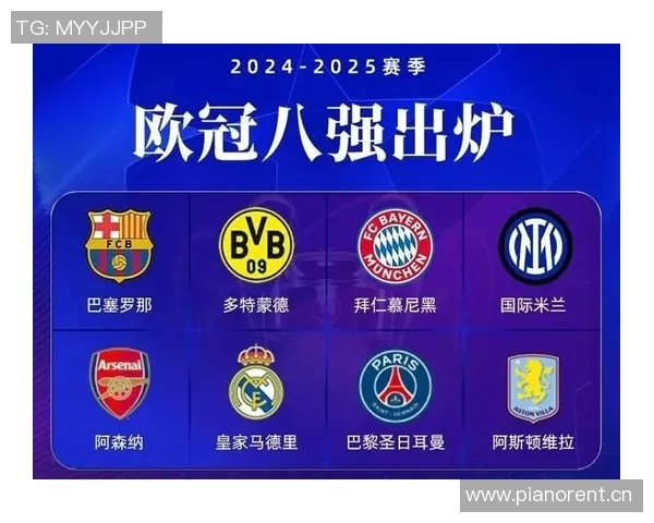 去年欧冠小组赛后前八名分析仅一队最终未能晋级前八的启示 去年欧冠小组赛后前八名分析仅一队最终未能晋级前八的启示
