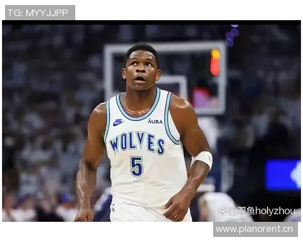 爱德华兹回忆麦丹隔扣杨瀚森时的震撼瞬间兄弟你太残暴了 爱德华兹回忆麦丹隔扣杨瀚森时的震撼瞬间兄弟你太残暴了