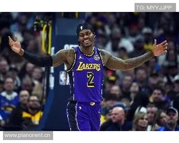 湖人强势统治篮板战场前场篮板狂揽24个总数领先对手17个